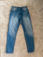 Esprit EDC spijkerbroek mom jeans - maat 27 / 30, Blauw, Esprit, Ophalen of Verzenden, W27 (confectie 34) of kleiner