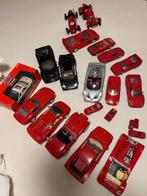 autootjes, Ophalen of Verzenden, Gebruikt