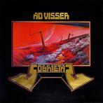 lp,Ad Visser – Sobriëtas, Ophalen of Verzenden, Gebruikt, 12 inch, Poprock
