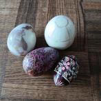 Marmeren ei/ overige, Ophalen of Verzenden
