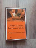H. Camps - Een roos te weinig, H. Camps, Ophalen of Verzenden, Zo goed als nieuw, Nederland