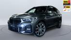 BMW X1 XDrive25e M Sport |19''LM|Shadow-line|NAVI|Stoelv., Auto's, BMW, Gebruikt, Leder en Stof, Plug-in hybride, Bedrijf