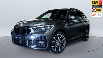 BMW X1 XDrive25e M Sport |19''LM|Shadow-line|NAVI|Stoelv. beschikbaar voor biedingen