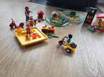 Playmobil, Ophalen of Verzenden