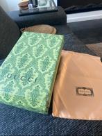 Gucci slides, Kleding | Heren, Schoenen, Ophalen, Zwart, Overige typen, Zo goed als nieuw