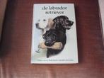hondenboek/labrador/labrador retriever, Boeken, Dieren en Huisdieren, Honden, Ophalen of Verzenden, Zo goed als nieuw