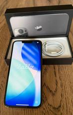 iPhone 13 Pro 128GB + hoesjes + kabel + doos, Telecommunicatie, Mobiele telefoons | Apple iPhone, 128 GB, Ophalen of Verzenden