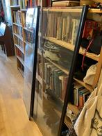 Badwand / bad douchescherm gratis ophalen, Doe-het-zelf en Verbouw, Ophalen, Gebruikt, Glas, Overige typen