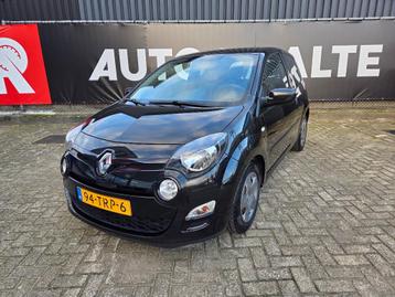 Renault Twingo 1.2 16V Collection 2012 Nieuwe APK beschikbaar voor biedingen
