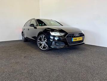 Audi A4 Avant | Automaat | PDC | CC | Dealer onderhouden beschikbaar voor biedingen