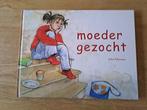 MOEDER GEZOCHT. JOKE EIKENAAR., Ophalen of Verzenden, Gelezen, Joke Eikenaar., Fictie algemeen