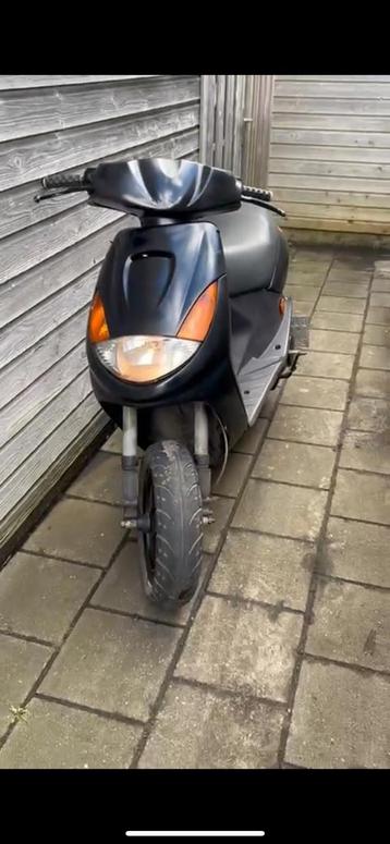 Vivacity 2 takt 70cc beschikbaar voor biedingen
