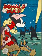 Donald Duck 1957 nr. 43, Boeken, Stripboeken, Eén stripboek, Ophalen of Verzenden, Zo goed als nieuw