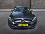 Mercedes-Benz C-Klasse 180 Lease Edition (bj 2014), 65 €/maand, Gebruikt, Lichtsensor, Bedrijf