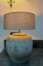 Kruik lamp  zonder de kap landelijk, Ophalen, Minder dan 50 cm