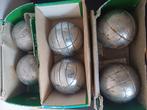 Jeu de boulesballen - gratis!, Ophalen, Gebruikt