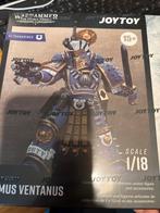Joytoy remus ventanus NEW, Hobby en Vrije tijd, Wargaming, Ophalen of Verzenden, Nieuw, Warhammer, Figuurtje(s)