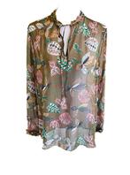 Mooie blouse van Expresso 44, Expresso Fashion BV, Overige kleuren, Ophalen of Verzenden, Zo goed als nieuw