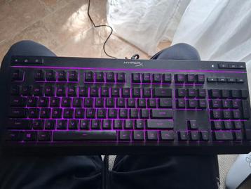 Hyper x core rgb  beschikbaar voor biedingen