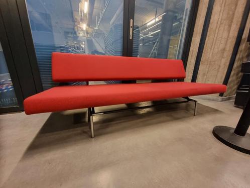 Spectrum Martin Visser Slaapbank, Huis en Inrichting, Banken | Sofa's en Chaises Longues, Gebruikt, Ophalen