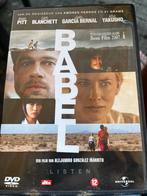 Babel, Ophalen of Verzenden, Zo goed als nieuw, Drama