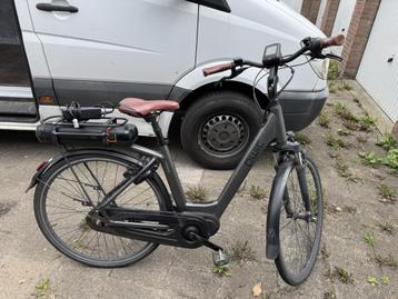 Partij 59x Elektrische fietsen e-bikes Bosch Middenmotor mix beschikbaar voor biedingen