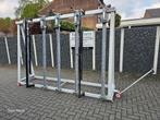 Stromab opsluitbank  / Lijmpers met wielstel, Doe-het-zelf en Verbouw, Gereedschap | Overige machines, Ophalen