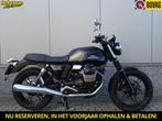 Moto Guzzi V 7 STONE (bj 2012), Motoren, 744 cc, Bedrijf, Naked bike