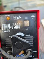 TWM-1500 Lasapparaat - Elektroden, Ophalen of Verzenden