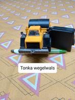 TONKA wegenwals., Ophalen of Verzenden, Gebruikt, Overige typen
