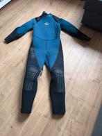 Wetsuit 7mm, Watersport en Boten, Ophalen of Verzenden, Gebruikt, Duikpak