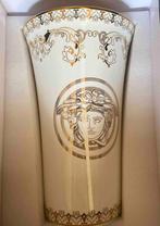 Versace Keramieken Vaas - Nieuw in Doos, Ophalen of Verzenden
