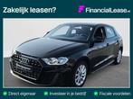 Audi A1 1.0 30 TFSI 85kW S tronic S Line |115 Pk | Automaat, Auto's, Audi, Automaat, Stof, Zwart, Overige carrosserieën