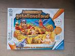 Tiptoi het mysterie van het getalleneiland, Kinderen en Baby's, Speelgoed | Educatief en Creatief, Ophalen of Verzenden, Zo goed als nieuw