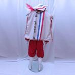 Pietenpakken (profesioneel), Ophalen, Zo goed als nieuw