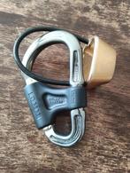 DMM Belay Master 2 Karabijn (extra safe) en Black Diamon ATC, Ophalen of Verzenden, Zo goed als nieuw, Klimsport-accessoire