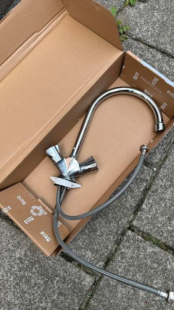 Mengkraan beschikbaar voor biedingen