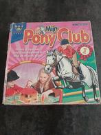Mijn ponyClub spel, Ophalen of Verzenden, Zo goed als nieuw