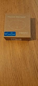 Fibaro Flood Sensor Z-Wave Plus - Nieuw!, Detector, Sensor of Melder, Nieuw, Ophalen of Verzenden, Overige soorten