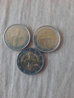 Zeldzame 2 euro munten, Postzegels en Munten, Munten | Europa | Euromunten, Ophalen of Verzenden