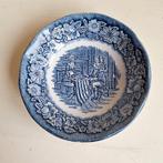 Mooi Engels schaaltje, Antiek en Kunst, Ophalen of Verzenden