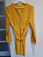 ba&sh Okergele Jumpsuit Maat 36-38, Kleding | Dames, Geel, Ophalen of Verzenden, Zo goed als nieuw, Ba&sh