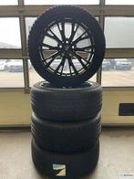 Breedset Winter BMW 3-serie G20 G21 18'' Pirelli Styling 796, Auto-onderdelen, Banden en Velgen, Gebruikt, -, -, Banden en Velgen