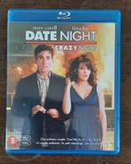 Blu-ray date night crazy night, Ophalen of Verzenden, Zo goed als nieuw