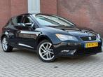 Seat Leon 1.6 TDI Style|CLIMA|NAVI|PDC|CRUISE|TREKHAAK, Voorwielaandrijving, Euro 5, Gebruikt, 4 cilinders