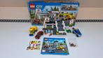 Lego city 60132 Octan tankstation, Ophalen of Verzenden, Zo goed als nieuw, Complete set, Lego