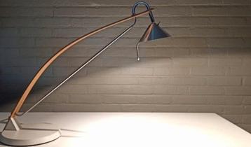 Vintage Bureaulamp desklamp ikea  beschikbaar voor biedingen
