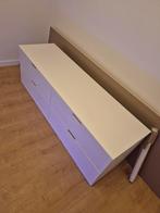 Ikea Nordli Ladekast 160cm, Huis en Inrichting, Kasten | Ladekasten, Ophalen, Gebruikt, 5 laden of meer, 150 tot 200 cm