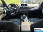 BMW 1-serie 116d Sport Navi | Nette auto! |18Inch | TREKHAAK, 1-Serie, Achterwielaandrijving, Gebruikt, 116 pk