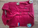 Scouting blouse explorers mt S, Ophalen, Gebruikt, Kleding